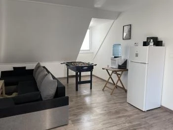 Telihold Apartman Velence