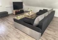 Telihold Apartman Velence