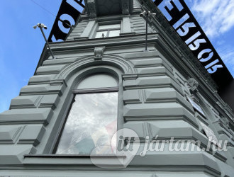 Terror Háza Múzeum