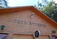 Tető Étterem Gyöngyös