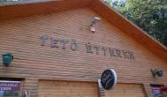 Tető Étterem Gyöngyös - Külső kép