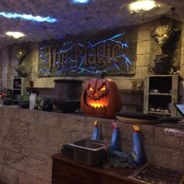 The Magic, Budapest - Egyéb