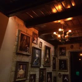 The Magic, Budapest - Egyéb