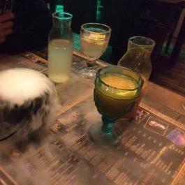 The Magic, Budapest - Egyéb