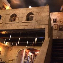 The Magic, Budapest - Egyéb