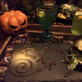 The Magic, Budapest - Egyéb