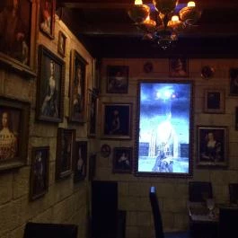 The Magic, Budapest - Egyéb