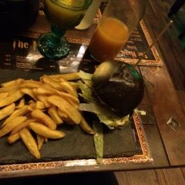 The Magic, Budapest - Egyéb