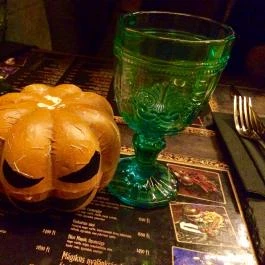 The Magic, Budapest - Egyéb