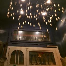 The Magic, Budapest - Egyéb