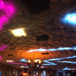 The Magic, Budapest - Egyéb