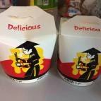 Tom Mester Konyhája Tatabánya - Étel/ital