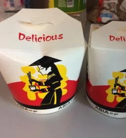 Tom Mester Konyhája