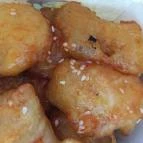 Tom Mester Konyhája Tatabánya - Étel/ital