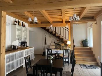 A Tornácos Panzió Kéthely