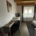 A Tornácos Panzió Kéthely - Egyéb