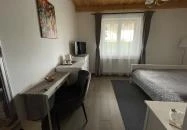 A Tornácos Panzió Kéthely