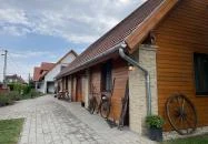 A Tornácos Panzió Kéthely