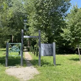 Trianoni Emlékpark Sopron - Egyéb