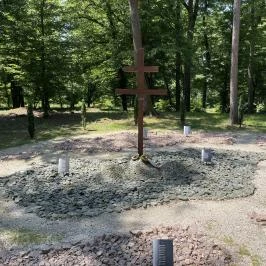 Trianoni Emlékpark Sopron - Egyéb