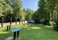 Trianoni Emlékpark Sopron