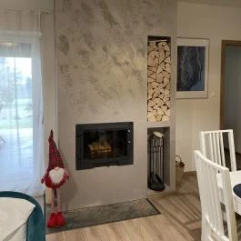 Tündérkert Villa Balatonf?kajár - Egyéb