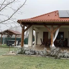 Tündérkert Villa Balatonf?kajár - Egyéb