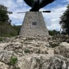 Turul Emlékmű Tatabánya - Egyéb