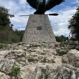 Turul Emlékmű, Tatabánya - Egyéb