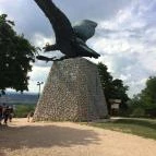 Turul Emlékmű Tatabánya - Egyéb