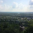 Turul Emlékmű Tatabánya - Egyéb