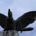 Turul Emlékmű Tatabánya - Egyéb