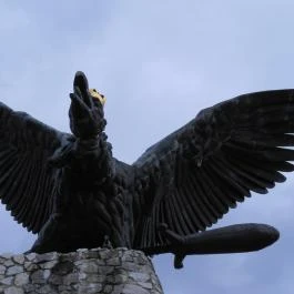 Turul Emlékmű, Tatabánya - Egyéb