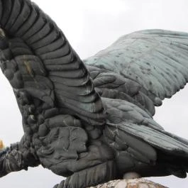 Turul Emlékmű, Tatabánya - Egyéb