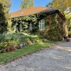 Vácrátóti Arborétum Vácrátót - Egyéb