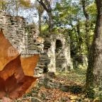 Vácrátóti Arborétum Vácrátót - Egyéb