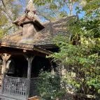 Vácrátóti Arborétum Vácrátót - Egyéb