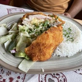 Vadász Étterem és Panzió Répáshuta - Egyéb