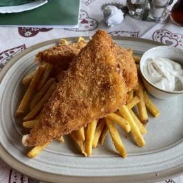 Vadász Étterem és Panzió Répáshuta - Egyéb