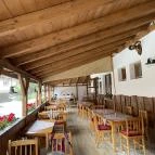 Vadász Étterem és Panzió Répáshuta - Egyéb