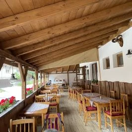 Vadász Étterem és Panzió Répáshuta - Egyéb