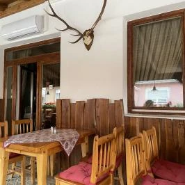 Vadász Étterem és Panzió Répáshuta - Egyéb