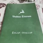 Vadász Étterem és Panzió Répáshuta - Egyéb