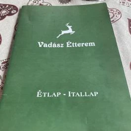 Vadász Étterem és Panzió Répáshuta - Egyéb