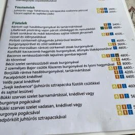 Vadász Étterem és Panzió Répáshuta - Egyéb