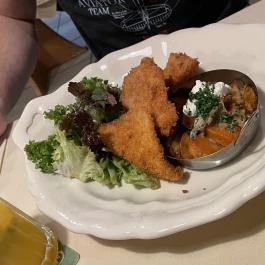 Vadvirág Vendéglő, Tatabánya - Egyéb