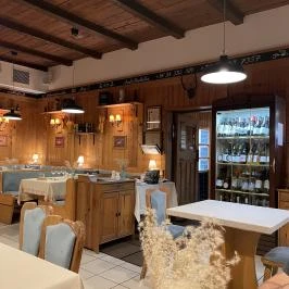 Vadvirág Vendéglő, Tatabánya - Egyéb