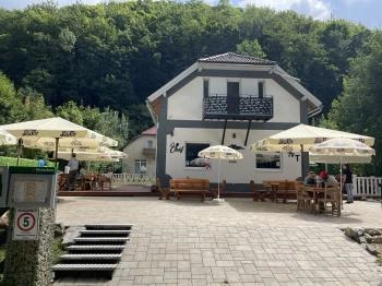 Valley Bistro Miskolc