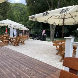 Valley Bistro, Miskolc - Egyéb