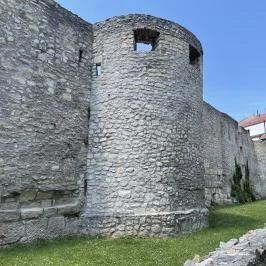 Várfalsétány Sopron - Egyéb